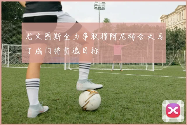 尤文图斯全力争取穆阿尼转会大马丁成门将首选目标