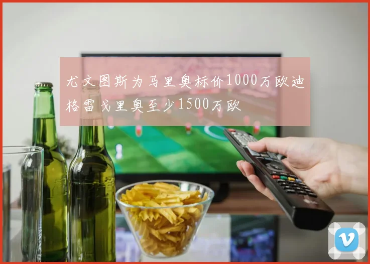 尤文图斯为马里奥标价1000万欧迪格雷戈里奥至少1500万欧